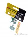 Swissstop Disc 26 Disc Brake Pads, , Green, , Unisex, 0333-10009, 5637707969, , N3-03.jpg