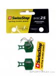 Swissstop Disc 25 Disc Brake Pads, , Green, , Unisex, 0333-10010, 5637707971, , N1-01.jpg