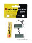 Swissstop Disc 28 E Disc Brake Pads, Swissstop, Gray, , Unisex, 0333-10013, 5637707977, 7640121222498, N1-01.jpg