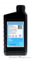 Shimano 1L Flasche Cleaner, Shimano, Black, , Unisex, 0178-10488, 5637708583, 8717009392570, N1-11.jpg