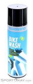 Shimano Fahrradreiniger 400ml Spray Cleaner, Shimano, Azul, , Unisex, 0178-10489, 5637708586, 8717009392518, N2-02.jpg