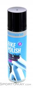 Shimano Bike Polish 200ml Politur, Shimano, Blau, , Unisex, 0178-10490, 5637708587, 8717009392693, N2-02.jpg