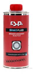 r.s.p. Brake Fluid Dot 5.1 250ml Liquide de frein, r.s.p., Rouge, , Unisex, 0241-10013, 5637708630, 9120050150256, N1-01.jpg