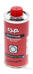 r.s.p. Brake Fluid Dot 5.1 250ml Brake Fluid, r.s.p., Red, , Unisex, 0241-10013, 5637708630, 9120050150256, N2-02.jpg