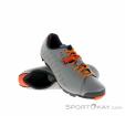 Shimano XC500 Mens Biking Shoes, , Orange, , Male, 0178-10356, 5637708634, , N1-01.jpg