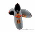 Shimano XC500 Mens Biking Shoes, , Orange, , Male, 0178-10356, 5637708634, , N3-03.jpg