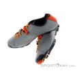 Shimano XC500 Mens Biking Shoes, , Orange, , Male, 0178-10356, 5637708634, , N3-08.jpg