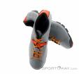 Shimano XC500 Mens Biking Shoes, , Orange, , Male, 0178-10356, 5637708634, , N4-04.jpg
