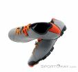 Shimano XC500 Mens Biking Shoes, , Orange, , Male, 0178-10356, 5637708634, , N4-09.jpg