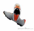 Shimano XC500 Mens Biking Shoes, , Orange, , Male, 0178-10356, 5637708634, , N4-14.jpg