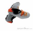 Shimano XC500 Mens Biking Shoes, , Orange, , Male, 0178-10356, 5637708634, , N4-19.jpg