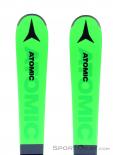 Atomic Redster X5 + FT 10 GW Ski Set 2020, , Green, , Male,Female,Unisex, 0003-10259, 5637710166, , N1-01.jpg