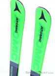 Atomic Redster X5 + FT 10 GW Ski Set 2020, Atomic, Green, , Male,Female,Unisex, 0003-10259, 5637710166, 190694126978, N3-03.jpg
