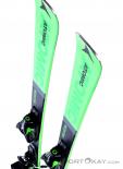 Atomic Redster X5 + FT 10 GW Ski Set 2020, , Green, , Male,Female,Unisex, 0003-10259, 5637710166, , N4-04.jpg