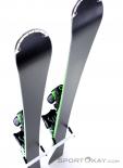 Atomic Redster X5 + FT 10 GW Ski Set 2020, Atomic, Green, , Male,Female,Unisex, 0003-10259, 5637710166, 190694126978, N4-09.jpg