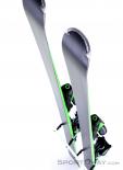 Atomic Redster X5 + FT 10 GW Ski Set 2020, , Green, , Male,Female,Unisex, 0003-10259, 5637710166, , N4-14.jpg