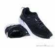 Hoka Clifton 6 Women Running Shoes, Hoka, Black, , Female, 0324-10000, 5637710255, 192410299294, N1-01.jpg