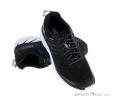 Hoka Clifton 6 Women Running Shoes, Hoka, Black, , Female, 0324-10000, 5637710255, 192410299294, N2-02.jpg
