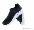 Hoka Clifton 6 Women Running Shoes, , Black, , Female, 0324-10000, 5637710255, , N2-07.jpg