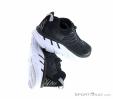 Hoka Clifton 6 Women Running Shoes, Hoka, Black, , Female, 0324-10000, 5637710255, 192410299294, N2-17.jpg