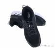 Hoka Clifton 6 Women Running Shoes, Hoka, Black, , Female, 0324-10000, 5637710255, 192410299294, N3-03.jpg