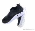 Hoka Clifton 6 Women Running Shoes, Hoka, Black, , Female, 0324-10000, 5637710255, 192410299294, N3-08.jpg