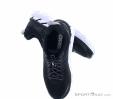 Hoka Clifton 6 Women Running Shoes, Hoka, Black, , Female, 0324-10000, 5637710255, 192410299294, N4-04.jpg