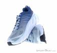 Hoka Clifton 6 Women Running Shoes, Hoka, Blue, , Female, 0324-10000, 5637710264, 192410298952, N1-06.jpg