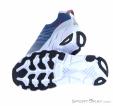 Hoka Clifton 6 Women Running Shoes, Hoka, Blue, , Female, 0324-10000, 5637710264, 192410298952, N1-11.jpg