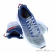 Hoka Clifton 6 Women Running Shoes, Hoka, Blue, , Female, 0324-10000, 5637710264, 192410298952, N2-02.jpg