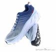 Hoka Clifton 6 Women Running Shoes, Hoka, Blue, , Female, 0324-10000, 5637710264, 192410298952, N2-07.jpg