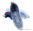 Hoka Clifton 6 Women Running Shoes, Hoka, Blue, , Female, 0324-10000, 5637710264, 192410298952, N3-03.jpg