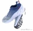 Hoka Clifton 6 Women Running Shoes, Hoka, Blue, , Female, 0324-10000, 5637710264, 192410298952, N3-08.jpg