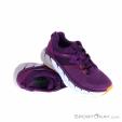 Hoka One One Gaviota 2 Womens Running Shoes, Hoka, Purple, , Female, 0324-10002, 5637710290, 192410296095, N1-01.jpg