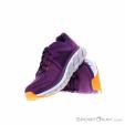 Hoka One One Gaviota 2 Womens Running Shoes, Hoka, Fialová, , Ženy, 0324-10002, 5637710290, 192410296095, N1-06.jpg