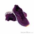 Hoka One One Gaviota 2 Womens Running Shoes, Hoka, Fialová, , Ženy, 0324-10002, 5637710290, 192410296095, N2-02.jpg