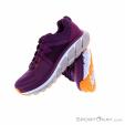 Hoka One One Gaviota 2 Womens Running Shoes, Hoka, Purple, , Female, 0324-10002, 5637710290, 192410296095, N2-07.jpg