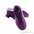 Hoka One One Gaviota 2 Womens Running Shoes, Hoka, Lila, , Mujer, 0324-10002, 5637710290, 192410296095, N3-03.jpg