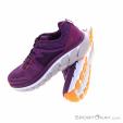 Hoka One One Gaviota 2 Womens Running Shoes, , Purple, , Female, 0324-10002, 5637710290, , N3-08.jpg