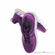 Hoka One One Gaviota 2 Womens Running Shoes, Hoka, Lilas, , Femmes, 0324-10002, 5637710290, 192410296095, N4-04.jpg
