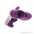 Hoka One One Gaviota 2 Womens Running Shoes, Hoka, Fialová, , Ženy, 0324-10002, 5637710290, 192410296095, N4-19.jpg