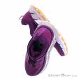 Hoka One One Gaviota 2 Womens Running Shoes, Hoka, Purple, , Female, 0324-10002, 5637710290, 192410296095, N5-05.jpg