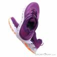 Hoka One One Gaviota 2 Womens Running Shoes, Hoka, Purple, , Female, 0324-10002, 5637710290, 192410296095, N5-15.jpg
