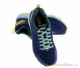 Hoka One One Challenger ATR 5 Womens Trail Running Shoes, , Blue, , Female, 0324-10003, 5637710306, , N3-03.jpg