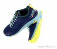 Hoka One One Challenger ATR 5 Womens Trail Running Shoes, , Blue, , Female, 0324-10003, 5637710306, , N3-08.jpg