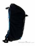 Osprey Mutant 22l Backpack, , Black, , Male,Female,Unisex, 0149-10123, 5637710316, , N1-16.jpg