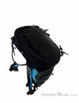 Osprey Mutant 22l Backpack, , Black, , Male,Female,Unisex, 0149-10123, 5637710316, , N4-14.jpg