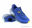 Hoka One One Speedgoat 3 Womens Trail Running Shoes, , Blue, , Female, 0324-10004, 5637710344, , N1-01.jpg