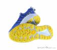 Hoka One One Speedgoat 3 Womens Trail Running Shoes, , Blue, , Female, 0324-10004, 5637710344, , N1-11.jpg