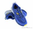 Hoka One One Speedgoat 3 Womens Trail Running Shoes, Hoka, Azul, , Mujer, 0324-10004, 5637710344, 192410298570, N2-02.jpg